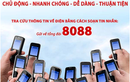 EVN HANOI triển khai DV truy vấn thông tin về điện qua đầu số 8088