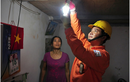 EVN HANOI: Luôn đảm bảo cung cấp đủ nguồn điện