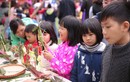 Hội Xuân Vinsers 2017 - Tôn vinh truyền thống Việt tại ngôi trường hiện đại