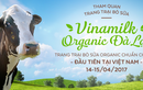 Tham gia Vinamilk Organic Farm tour cùng gia đình Hoàng Bách 