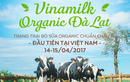 15 gia đình chuẩn bị cho hành trình Vinamilk Organic Farm Tour