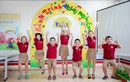 Chuỗi hành trình trải nghiệm sống động tại trại hè Vinschool