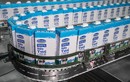 Vinamilk tiếp tục dẫn đầu thị trường sữa tươi VN