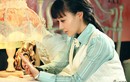 Viên San San soán ngôi nữ chính “vô dụng” nhất màn ảnh Hoa ngữ 