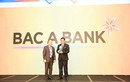 Bắc Á Bank được vinh danh ngân hàng tiêu biểu, vì cộng đồng