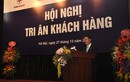 EVN HANOI tưng bừng tri ân khách hàng khách hàng