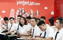 Cơ hội trở thành tiếp viên Vietjet