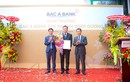 BAC A BANK khai trương chi nhánh Bình Dương