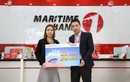 Mở thẻ Maritime Bank Visa, cô nàng 8X bất ngờ nhận chuyến du lịch Mỹ ‘cực chất’ 