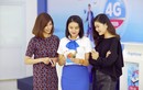 VinaPhone lọt top 10 doanh nghiệp tín nhiệm nhất Việt Nam 2017 