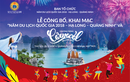 Nghe con số diễn viên tham gia Carnaval Hạ Long mà… choáng