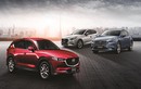 16.500 xe Mazda đến tay khách hàng trong 6 tháng