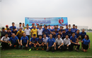 Món quà bất ngờ dành cho U23 Việt Nam trước thềm giải đấu