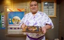 Đến Sun World Halong Complex chiêm ngưỡng các Sumo Nhật Bản
