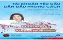 Tài khoản yêu cầu - Dẫn đầu phong cách