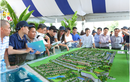 Chật cứng khách tham quan trong ngày đầu tại Novaland Expo 2019