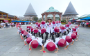 Đoan Trang, ST Sơn Thạch, John Huy Trần làm giáo khảo chung kết Flashmob 2019 – “Sóng tuổi trẻ”