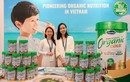 Vinamilk giới thiệu xu hướng organic tại Hội nghị Sữa toàn cầu 2019