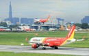 Bay đi chờ chi cùng Vietjet với hàng triệu vé quốc tế từ 0 đồng