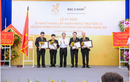 25 năm thành lập: BAC A BANK nhận huân chương lao động hạng ba