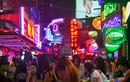 Thấy gì từ nền kinh tế dưới ánh đèn neon của Thái Lan, Trung Quốc?