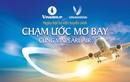 Vinpearl Air tổ chức chuỗi ngày hội tuyển sinh tại Hà Nội, Hà Tĩnh, TP HCM