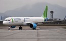 Bamboo Airways đón chuyến bay thẳng kết nối Seoul và Đà Nẵng