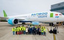 Bamboo Airways - Hành trình và triển vọng: Câu chuyện những chiếc máy bay thân rộng