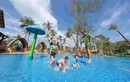 Công viên nước "khủng" của Sun Group chính thức mở cửa tại Hòn Thơm, Nam Phú Quốc