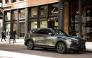 Mazda CX-8 Deluxe - Sự lựa chọn Suv 7 chỗ dưới 1.1 tỷ đồng