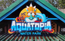 Hứng khởi cả năm với chuyến du xuân tại Công viên nước Aquatopia