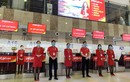 Hãng hàng không Vietjet thông báo lịch khai thác mới