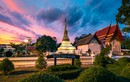 Vietjet siêu khuyến mại 50 Baht trên 13 đường bay nội địa tại Thái Lan