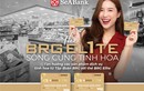 SeABank và BRG ra mắt thẻ BRG Elite với đặc quyền "khủng"