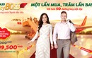 Trải nghiệm đẳng cấp cùng Vietjet với POWER PASS SkyBoss bay không giới hạn