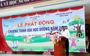 Tình Hà Nam phát động “chương trình sữa học đường” năm học 2020-2021