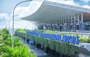 Khám phá không gian “resort” tại Sân bay khu vực hàng đầu châu Á 2020