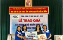 May Nhà Bè – CTCP ủng hộ gần 1.3 tỷ cho người dân Quảng Trị