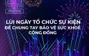 VinaPhone lùi ngày tổ chức nhạc hội ánh sáng “Light up Việt Nam”