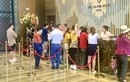 Sầm Sơn đón hàng vạn khách check-in trong không khí lễ hội “Vũ khúc Biển và Hoa”