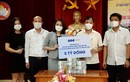 Chung tay chống dịch, FLC ủng hộ Hà Tĩnh 5 tỷ đồng