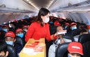 Ngày Gia đình Việt Nam 28/6, săn vé khuyến mãi chỉ từ 0 đồng cùng Vietjet