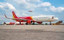 Vietjet mở lại 15 đường bay đón khách trên những chuyến bay xanh an toàn