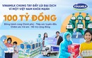 Vinamilk được vinh danh tại nhiều giải thưởng quốc tế cho các chương trình vì cộng đồng nổi bật năm 2021