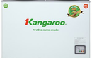 Bên trong tủ đông: Sạch khuẩn, chuẩn tươi KANGAROO có gì?