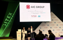 AIC Group giành giải AI danh giá nhất tại GITEX Global 2021