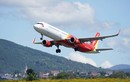 Mở đường bay quốc tế, Vietjet dành tặng vé 0 đồng cho hành khách