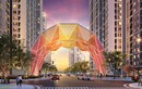 Những “nét tinh hoa” Nhật Bản tại The Origami – Vinhomes Grand Park