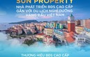 Sun Property - Thương hiệu BĐS cao cấp của Sun Group có gì đặc biệt?