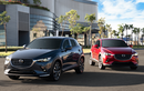 Mazda CX-3 và CX-30: Bộ đôi SUV thêm hấp dẫn với ưu đãi 50% phí trước bạ